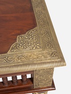 Стол, 117×62×47 см, дерево - Фото 10