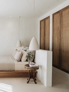 Столик кофейный, 53×53×60 см, дерево - Фото 2