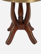 Столик кофейный, 53×53×60 см, дерево - Фото 7