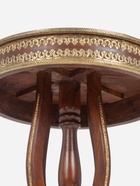 Столик кофейный, 53×53×60 см, дерево - фото 809416321