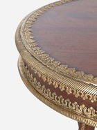 Столик кофейный, 53×53×60 см, дерево - фото 809416322