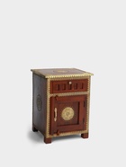 Тумба прикроватная, 45×40×61 см, дерево - Фото 2