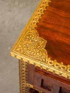 Тумба прикроватная, 45×40×61 см, дерево - Фото 12