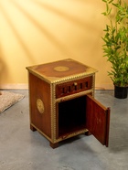 Тумба прикроватная, 45×40×61 см, дерево - Фото 3