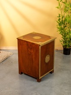 Тумба прикроватная, 45×40×61 см, дерево - Фото 5