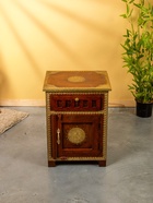 Тумба прикроватная, 45×40×61 см, дерево - Фото 7