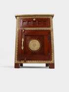 Тумба прикроватная, 45×40×61 см, дерево - Фото 9