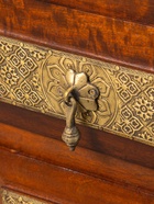 Тумба прикроватная, 40×36×63 см, дерево - Фото 8