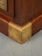 Тумба прикроватная, 40×36×63 см, дерево - Фото 9