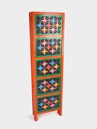 Ширма, 203×2×182 см, дерево - Фото 7