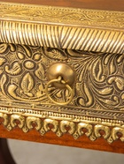 Тумба прикроватная, 45×30×61 см, дерево - Фото 7