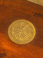 Тумба прикроватная, 45×30×61 см, дерево - Фото 8