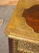 Тумба прикроватная, 45×30×61 см, дерево - Фото 9