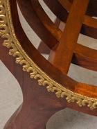 Тумба прикроватная, 45×30×61 см, дерево - Фото 10