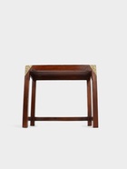 Табурет, 3 шт., 35×25×37.5 см, 48×30.3×45 см, 60×35×53 см, дерево 10845458