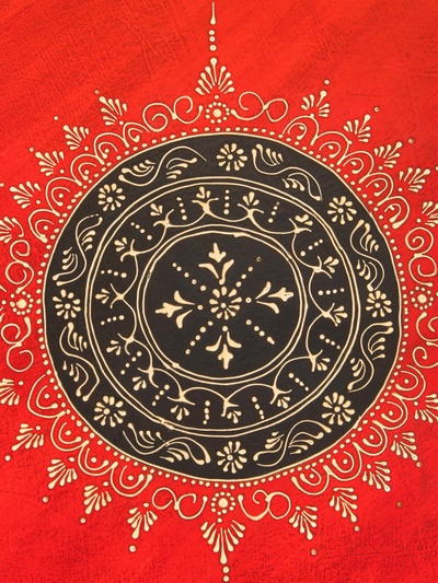 Табурет, 3 шт., 12×16×15.5 см, 24×20×22 см, 32.6×25×29 см, дерево