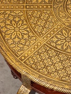 Столик кофейный, 45×45×45 см, дерево - Фото 4