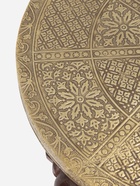 Столик кофейный «Медичи» 45×45×40 см, дерево - Фото 9