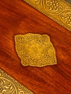 Сундук, 64×30×33 см, дерево - Фото 11