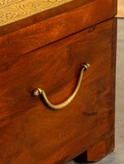 Сундук, 64×30×33 см, дерево - Фото 13