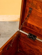 Сундук, 64×30×33 см, дерево - Фото 8