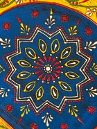 Табурет, 38×30×30 см, дерево - Фото 6