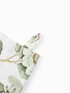 Варежка - прихватка «Этель» Organic home, 20×27 см, репс 210 г/м², 100% хлопок - Фото 4