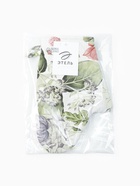 Варежка - прихватка «Этель» Organic home, 20×27 см, репс 210 г/м², 100% хлопок - Фото 6