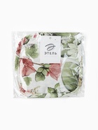 Прихватка «Этель» Organic home, 19×19 см, репс 210 г/м², 100% хлопок  (артикул 10861799)  большой выбор товаров оптом и в розницу по низким ценам с доставкой