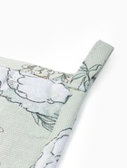 Прихватка «Доляна» Divine day, 19×19 см, рогожка 164 г/м², 100% хлопок - Фото 4