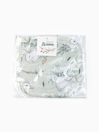 Прихватка «Доляна» Divine day, 19×19 см, рогожка 164 г/м², 100% хлопок - Фото 6