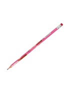 Карандаш чернографитный, ErichKrause CapyBarbara, круглый, с ластиком, НВ, дизайн, пластик (комплект 42 шт) - фото 45516040