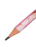 Карандаш чернографитный, ErichKrause CapyBarbara, круглый, с ластиком, НВ, дизайн, пластик (комплект 42 шт) - фото 45516041