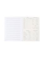 Тетрадь для нот А4, 24 листа на скобе, ErichKrause Jolly Orchestra, МИКС (комплект 3 шт) - фото 46006807