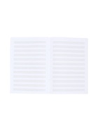 Тетрадь для нот А4, 24 листа, на скобе, ErichKrause Классика CoverPro, МИКС - Фото 7