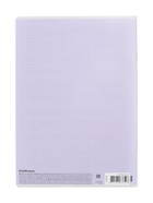 Тетрадь для нот А4, 24 листа, на скобе, ErichKrause Классика CoverPro, МИКС - фото 119071790