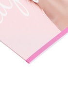 Альбом для рисования А4, 8 листов, на скобе, ErichKrause CapyBarbara, МИКС (комплект 5 шт) - фото 51697162