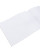 Альбом для рисования А4, 8 листов, на скобе, ErichKrause CapyBarbara, МИКС (комплект 5 шт) - фото 51697163