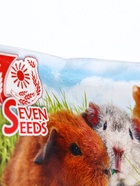 УЦЕНКА Корм Seven Seeds SUPERMIX для хомяков и морских свинок, 900 г - Фото 2