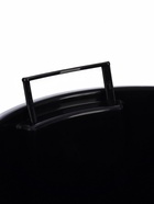 Кашпо для цветов «Рондо», пластик, 23 л, d=40 см, h=74.7 см, со вставкой, бежевое - Фото 5