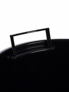 Кашпо для цветов «Рондо», пластик, 23 л, d=40 см, h=74.7 см, со вставкой, белое - Фото 5