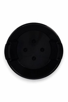 Кашпо для цветов «Рондо», пластик, 23 л, d=40 см, h=74.7 см, со вставкой, белое - Фото 8