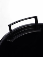 Кашпо для цветов «Рондо», пластик, 15 л, d=32 см, h=56.5 см, со вставкой, бежевое - Фото 5