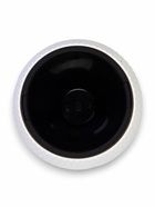 Кашпо для цветов «Жемчужина», 4 л, d=29 см, h=19.5 см, пластик, со вставкой, белое - Фото 5