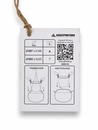 Кашпо для цветов «Жемчужина», 4 л, d=29 см, h=19.5 см, пластик, со вставкой, белое - Фото 10