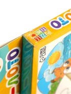 Уценка Пазлы - лото двухсторонние «Времена года», 5 пазлов, 30 деталей - Фото 5