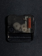 УЦЕНКА Часы настенные двусторонние, на подвесе, плавный ход, 36×32 см, d=27 см, циферблат 19 см - фото 14838342