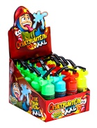 Жидкая конфета «Огнетушитель XXL» ассорти, 55 мл - Фото 1