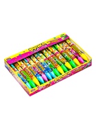 Сахарное драже с жидкой карамелью «Ручка», ассорти, 8 г - Фото 1