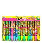 Сахарное драже с жидкой карамелью «Ручка», ассорти, 8 г - Фото 2